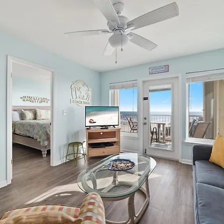 Boardwalk 387 Villa